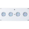 AI Hydra 64 HD LED Module - White Body