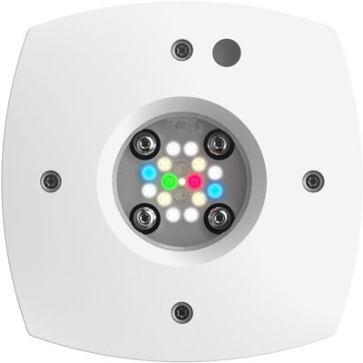 Alternative view of AI Hydra Prime 16 HD Freshwater LED Module - White Body
