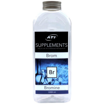 ATI Bromine - 1000 mL