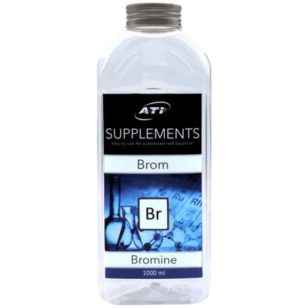 ATI Bromine - 1000 mL