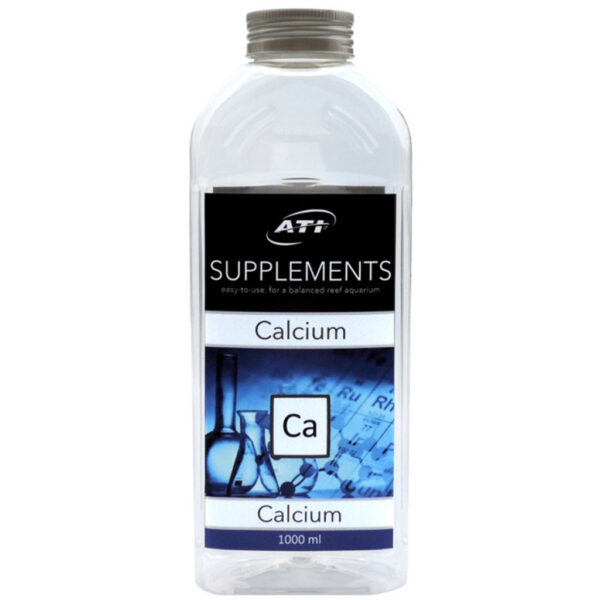 ATI Calcium - 1000 mL