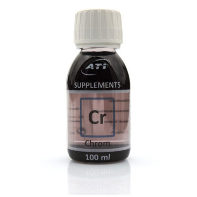 ATI Chromium - 100 mL