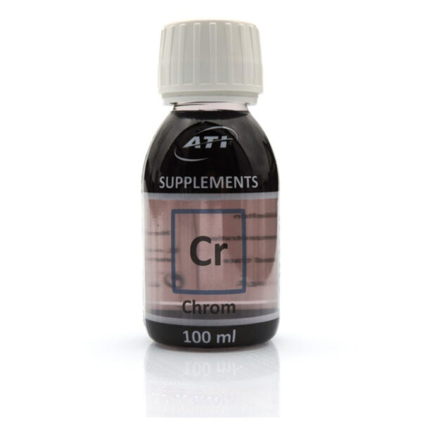 ATI Chromium - 100 mL