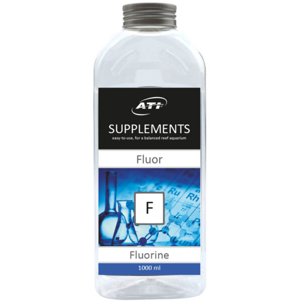 ATI Fluorine - 1000 mL