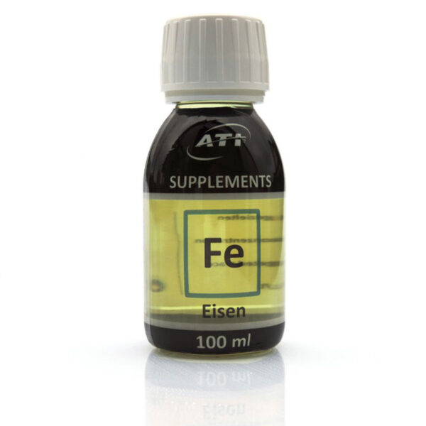 ATI Iron - 100 mL