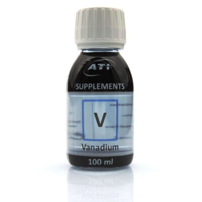 ATI Vanadium - 100 mL