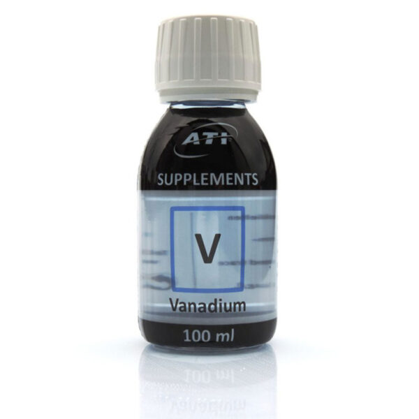 ATI Vanadium - 100 mL