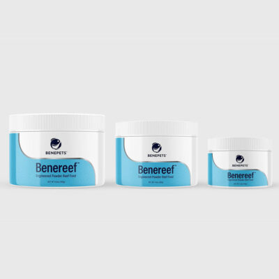 Benepets Benereef - 160 g Jar