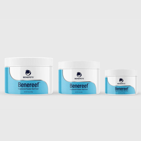 Benepets Benereef - 80 g Jar