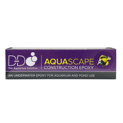 D-D Aquascape - Coraline