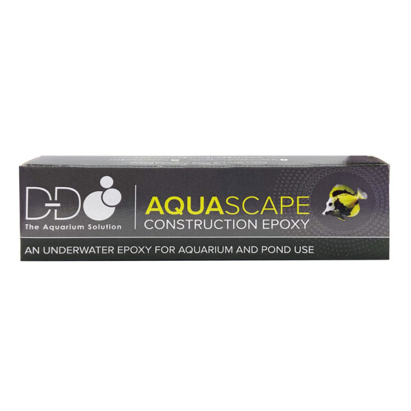 D-D Aquascape - Grey