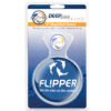 Flipper DeepSee Viewer - 4" Magnetic Magnifying Glass - Clear 1 548 source 1710341848