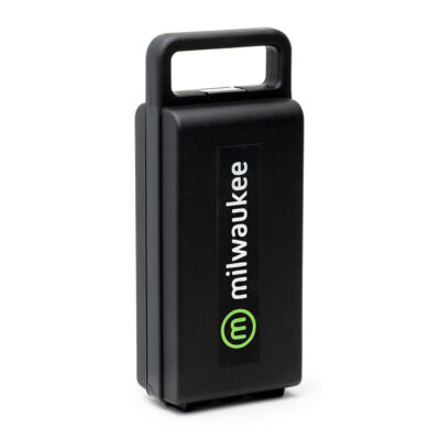 Milwaukee MA800 Protective Hardshell Case for all Refractometers & Photometers