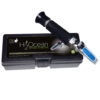 D-D Seawater Refractometer w/ Auto Temperature Compensation 1 DD0001 d d seawater refractometer w auto temperature compensation main 53335