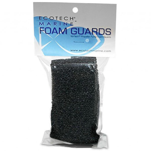EcoTech Marine Foam Cover for VorTech MP60 (2-Pack) - MP314