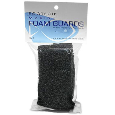 EcoTech Marine Foam Cover for VorTech MP20 & MP40 (3-Pack) - MP145