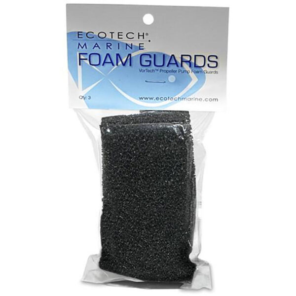 EcoTech Marine Foam Cover for VorTech MP10 (3-Pack) - MP214