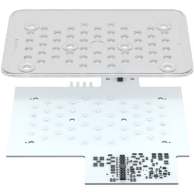 EcoTech Marine Radion XR15 Pro G5 to G6 Upgrade Kit - XR905