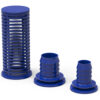 EcoTech Marine Vectra M2 Barb and Screen Kit - VP033 1 ETM4153 ecotech marine vectra m2 barb and screen kit primary 22716