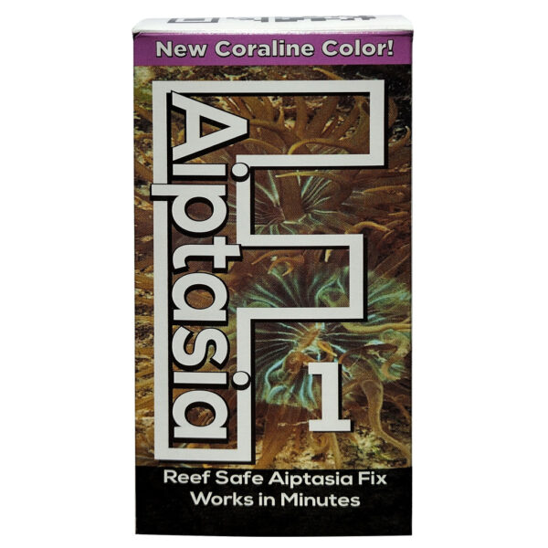 Frank's Tanks F-Aiptasia - 1 oz