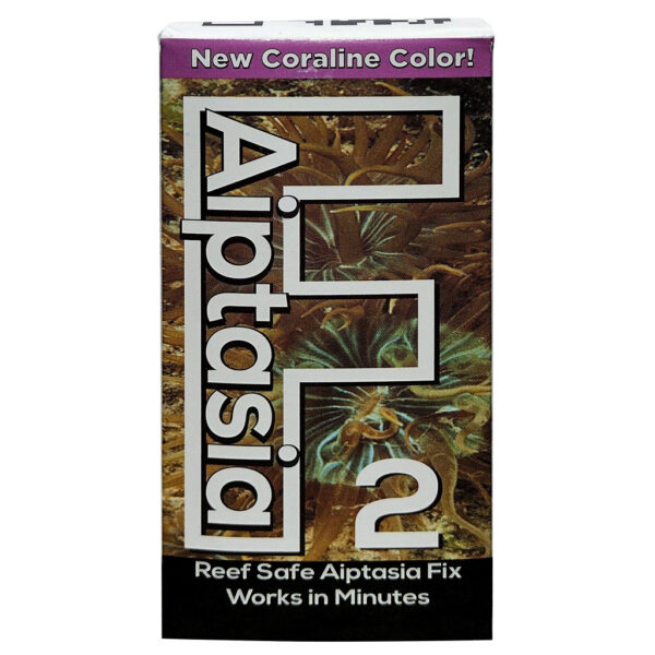 Frank's Tanks F-Aiptasia - 2 oz