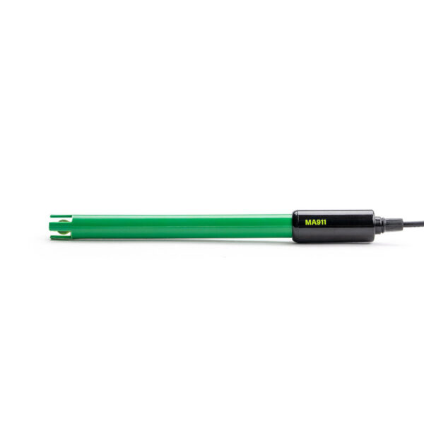 Milwaukee MA911B/2 Lab Grade Double Junction pH Probe