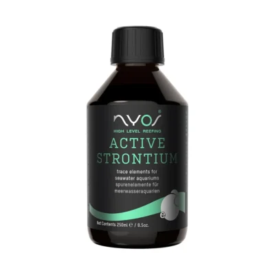 Nyos Active Strontium - 250ml