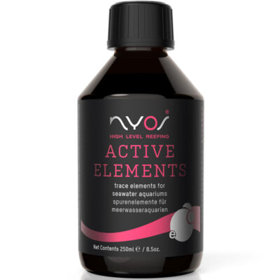 Nyos Active Elements - 250ml