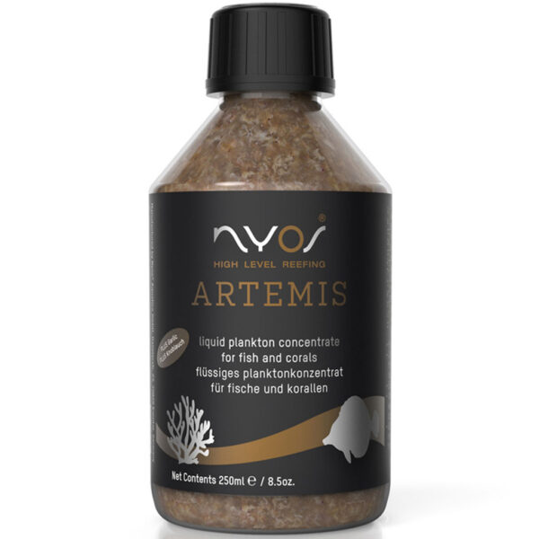 Nyos Artemis - 250ml
