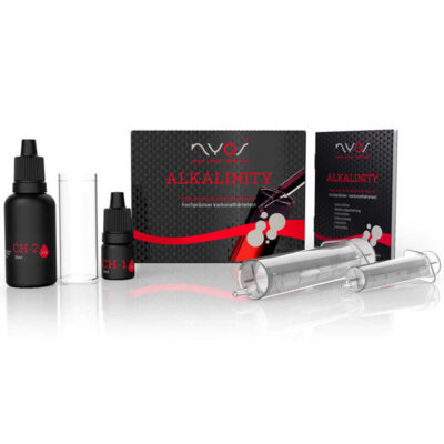Nyos Carbonate REEFER - 50 Tests
