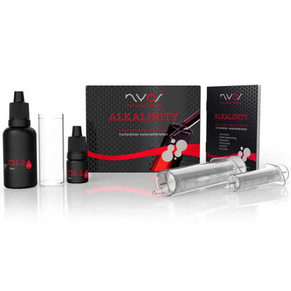 Nyos Carbonate REEFER - 50 Tests