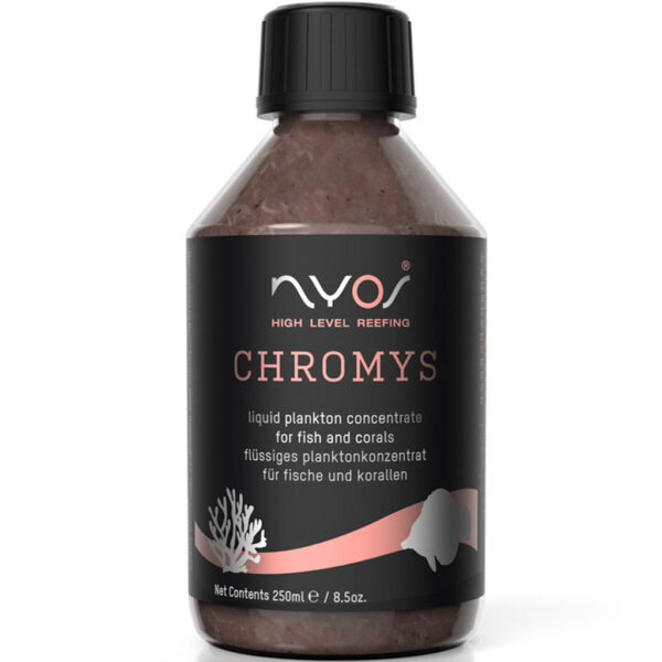 Nyos Chromys - 250ml