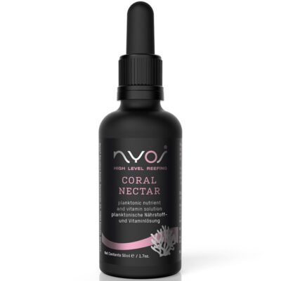 Nyos Coral Nectar - 50ml