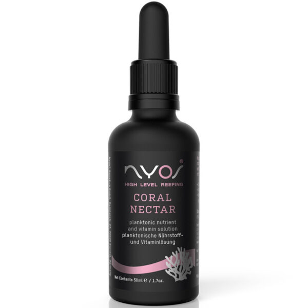 Nyos Coral Nectar - 50ml