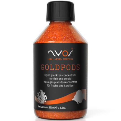 Nyos Goldpods - 250ml