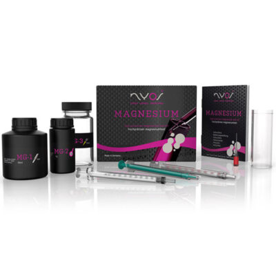 Nyos Magnesium REEFER - 50 Tests