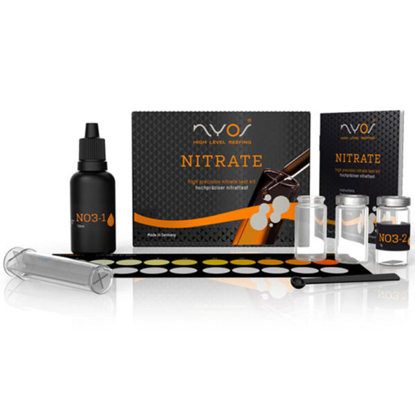 Nyos Nitrate REEFER - 50 Tests