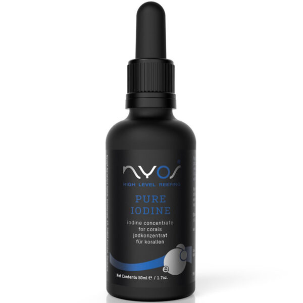 Nyos Pure Iodine - 50ml
