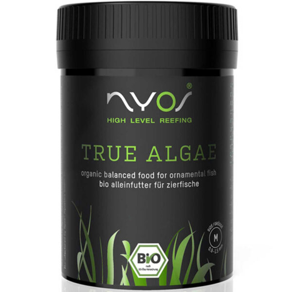 Nyos True Algae - 120ml / 72g