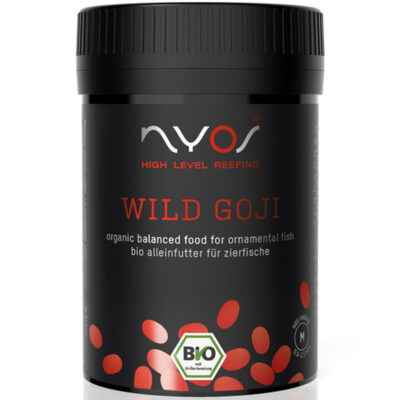 Nyos Wild Goji - 120ml / 72g