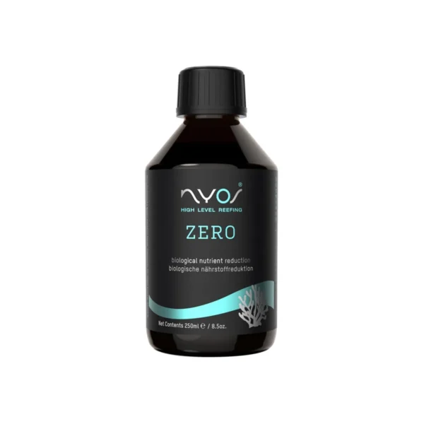 Nyos Zero - 250ml