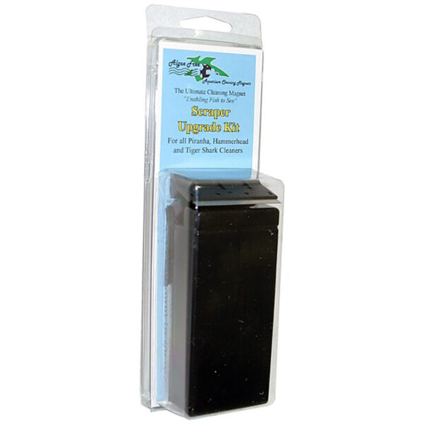Algae Free Plus Upgrade Kit For Piranha Float, Hammerhead Float & Tiger Shark Float