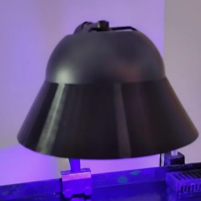 Noopsyche K7 Mini Light Shade