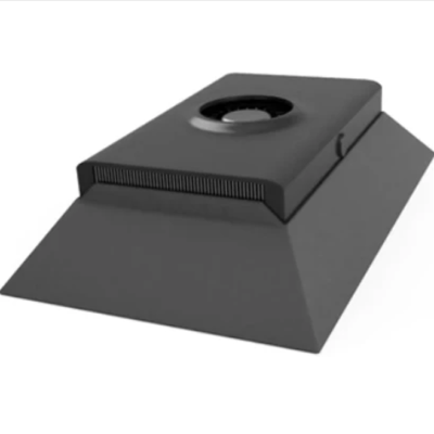 Noopsyche K7 III/IV Light Shade (Snap-On)