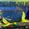 Mermaids Delight: Chunky Stuff 1 chunky stuff